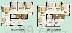 Blk 505C Acacia Breeze @ Yishun (Yishun), HDB 4 Rooms #554149821